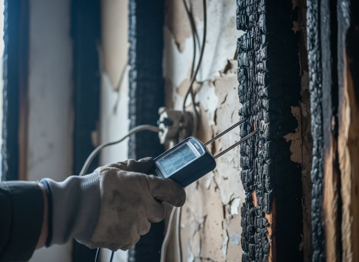 Fire Damage Restoration Blocksburg, CA FAQs